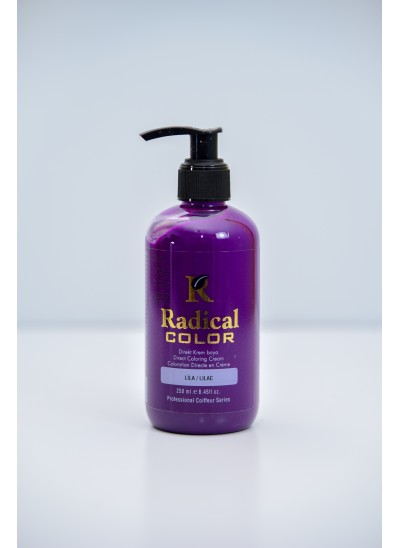Radical color 250ml λιλά